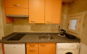 Cervantes Apartment